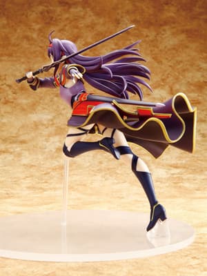 Yuuki Konno – Mother’s Rosario – Genco Figur - 8