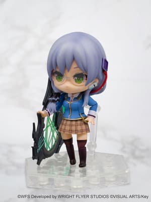 Yuki Izumi - DForm+ - elCOCO (1)