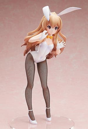 Taiga Aisaka - 1/4 B-Style Bunny - FREEing - 3