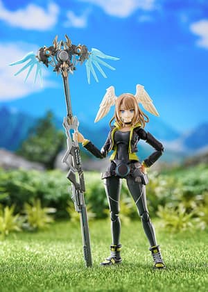 Figma 635 Eunie - 9