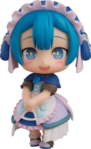 Nendoroid 2680 Marulk - 6