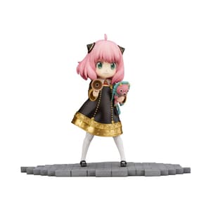 Anya Forger - Spy x Family - FNex - Furyu (2).jpg
