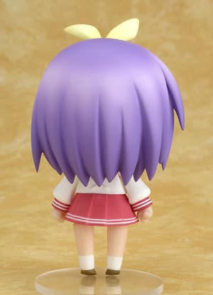 Nendoroid 054b Tsukasa Hiiragi Normal Ver. - 3