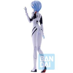 Rei Ayanami - Neon Genesis Evangelion - 30th Anniversary - Ichibansho (1)