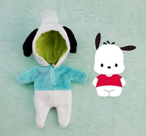Nendoroid Doll Kigurumi Pajamas: Pochacco - 2