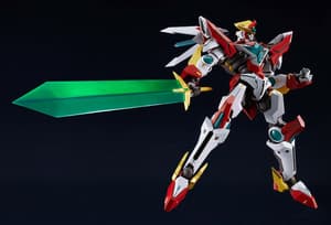 MODEROID Bravern - 6