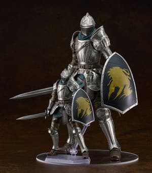 Fluted Armor - SP - Demon's Souls Pop Up Parade - Good Smile Company - 7