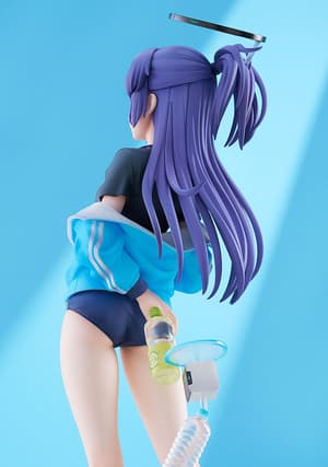 Yuuka Hayase - Track - Max Factory - 10