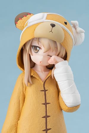 Alice Shimada - Boko Pyjama - Amakuni / Hobby Japan - 5