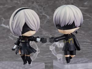 Nendoroid 1576 9S (YoRHa No. 9 Type S) - Re-Release - 7