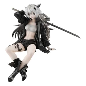 Lappland - Noodle Stopper - Furyu - 5