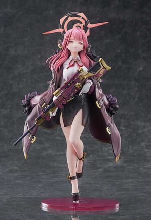 Aru Rikuhachima - Max Factory - 6