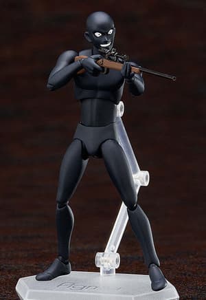 figma SHIN・HANNIN - 6