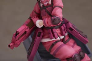 Llenn - Sudden Attack - Aniplex - 3