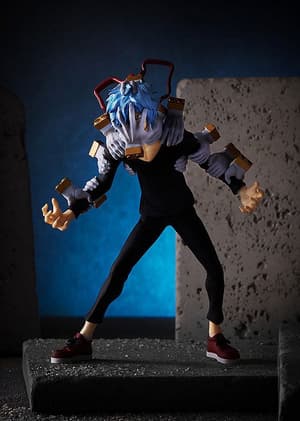 Tomura Shigaraki - My Hero Academia Pop Up Parade - Good Smile Company - 1