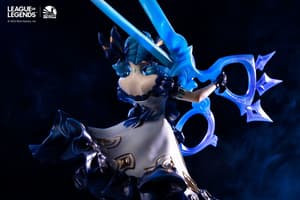 Gwen - The Hallowed Seamstress -  Infinity Studio (12)