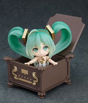 Nendoroid 1538 Hatsune Miku - Symphony 5th Anniversary - Re-Release - 3