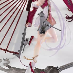 Chao Ho - Azur Lane - Neonmax - 4