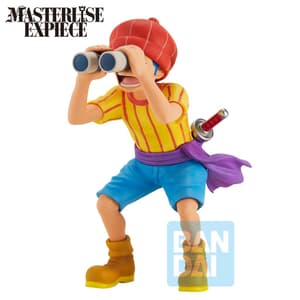 Buggy - One Piece - Roger Pirates - Ichibansho (1)