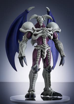 Summoned Skull - L - Yu-Gi-Oh! Pop Up Parade - Good Smile Company - 5