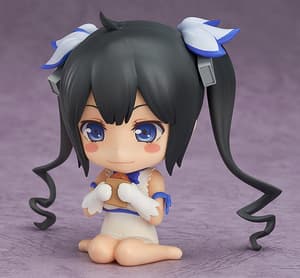 Nendoroid 560 Hestia - Neuauflage - 3