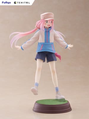 Nadeshiko Kagamihara - Tenitol - Furyu - 1
