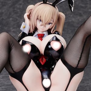 Ichigo Munakata - Bunny - Daiji Creator's Opinion - BINDing / Union Creative (11)
