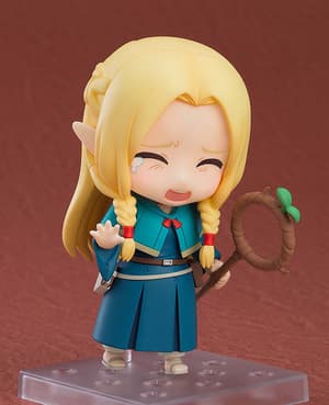 Nendoroid Marcille - 5