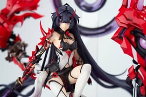 Raiden Mei - Expanded Edition - Herrscher of Thunder LotF Version - miHoYo - 3