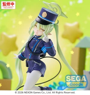 Nozomi - XStellar - Sega - 2