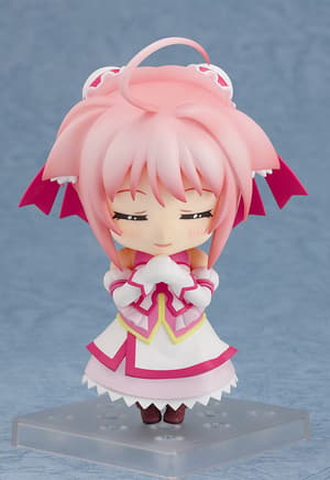 Nendoroid 188 Millhiore F. Biscotti und Harlan - 3