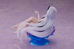 Echidna - Aqua Float Girls - Taito (9)