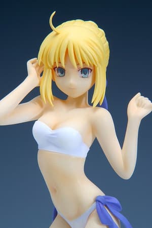 Saber - Beach Queens - 4