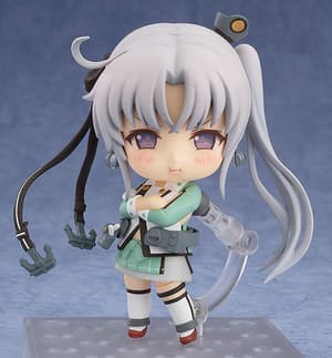 Nendoroid 577 Akitsushima - 6