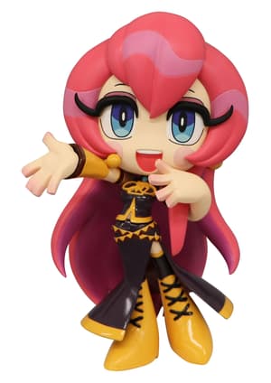 Megurine Luka - Vocaloid  Toonize - Furyu - Neuauflage - 1
