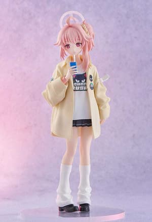 Natsu Yutori - (Band): Event KV - Blue Archive Pop Up Parade - Good Smile Company - 6