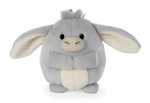 Esel Earl - mymochi - Plüsch (mit Zaubertrank u. Zaubererkostüm in Geschenkbox) (8cm)  (1)