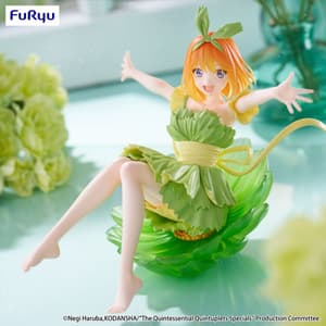 Yotsuba Nakano - Bloo-me! - Furyu - 8