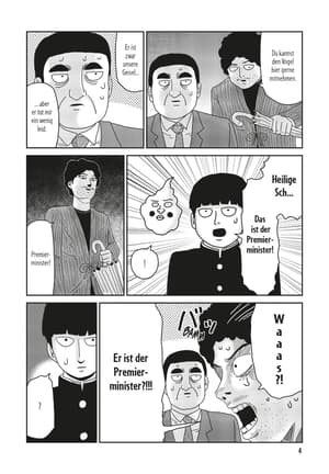 Mob Psycho 100 Band 012 - 2
