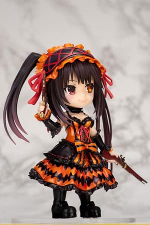 Kurumi Tokisaki - Lulumecu Series - Pulchra - 7