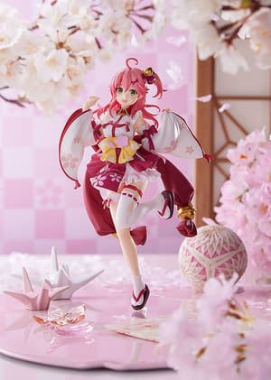Sakura Miko - Hololive Pop Up Parade - Max Factory - Re-Release - 6