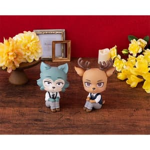 Louis - Beastars Look Up - Megahouse (5)