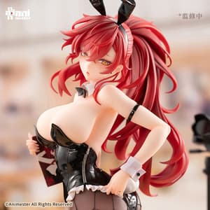 Uriko Usaaki-chan (Maenoo) - Animester - 11