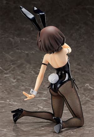 Yukari Akiyama - 1/4 Bunny Version - Freeing - 5