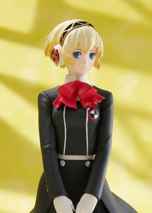 Aegis / Aigis - School Uniform - Persona 3 Pop Up Parade - Good Smile Company - 3