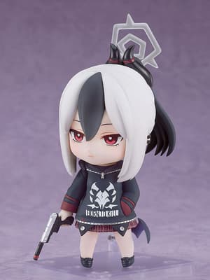 Nendoroid 2816 Kayoko Onikata - 2