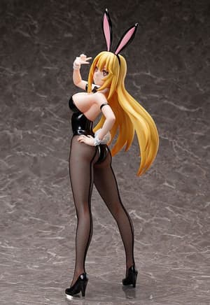 Misaki  Shokuhou - 1/4 B-Style Bunny - FREEing - 4