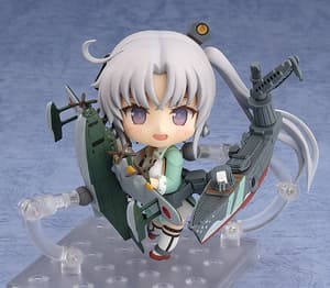 Nendoroid 577 Akitsushima - 1