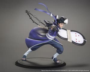 Obito Uchiha - Tsume X-Tra: Exklusive Naruto Sammelfigur - 2