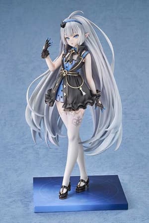 Tyrant (Female) - Good Smile Company - 7